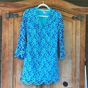 Brand NWT Lilly Pulitzer Devina dress